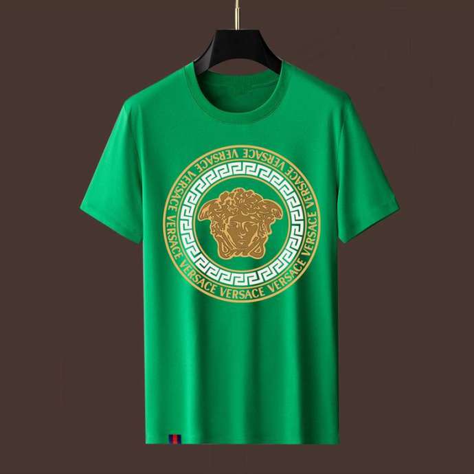 Picture of Versace T Shirts Short _SKUVersaceM-4XL11Ln5340118